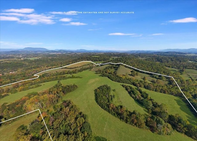 00 Stagecoach Ln, Lexington VA, 24450 land for sale