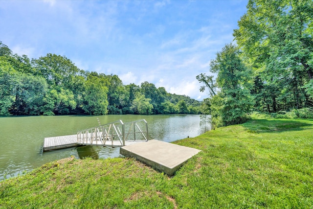 LOT26 Palmetto Bluff Rd, Hardy VA, 24101 land for sale