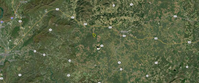 0 Johnson School Rd, Thaxton, VA 24174