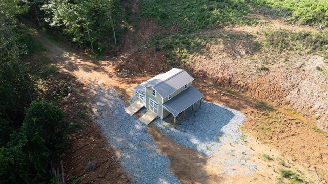 0 Johnson School Rd, Thaxton, VA 24174