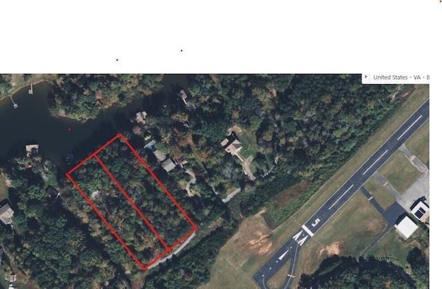 LOT4 Cutlass Rd, Moneta VA 24121 LAND for sale