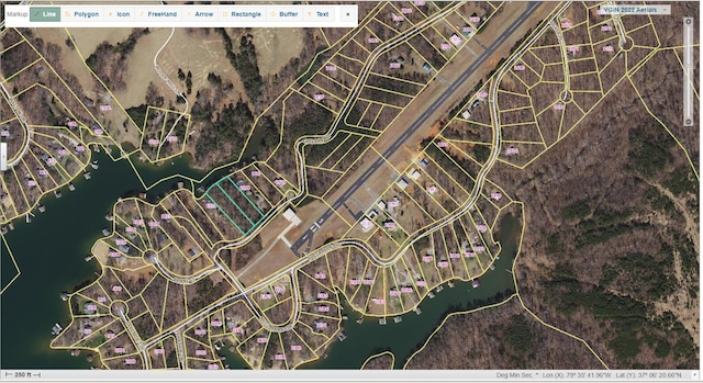 Listing photo 3 for LOT4 Cutlass Rd, Moneta VA 24121