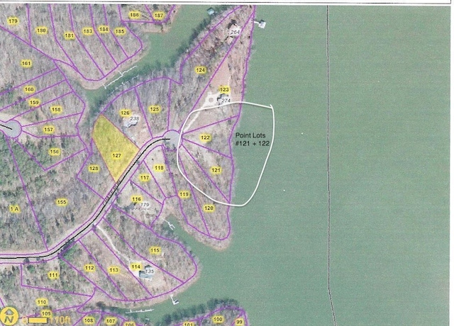 LOT122 Chase Run, Lynch Station, VA 24571