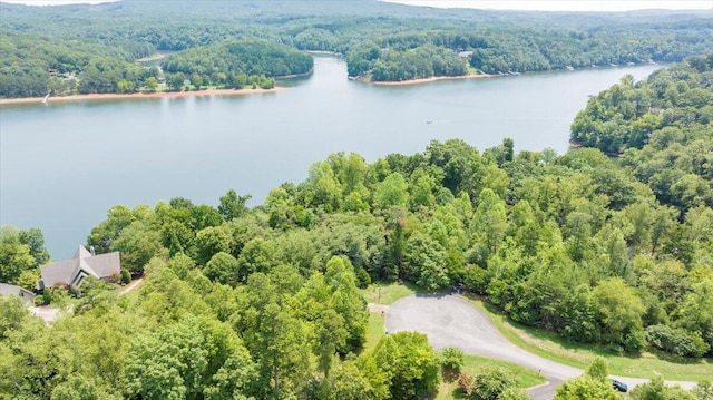 LOT122 Chase Run, Lynch Station, VA 24571