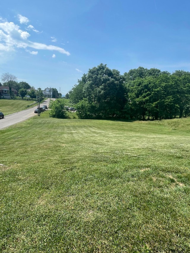 0 Carroll Ave, Roanoke VA, 24017 land for sale