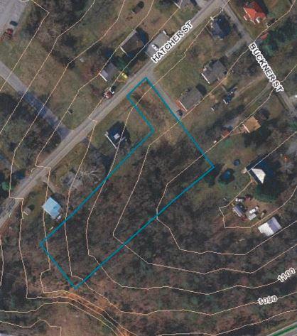 0 Hatcher St, Rocky Mount VA, 24151 land for sale