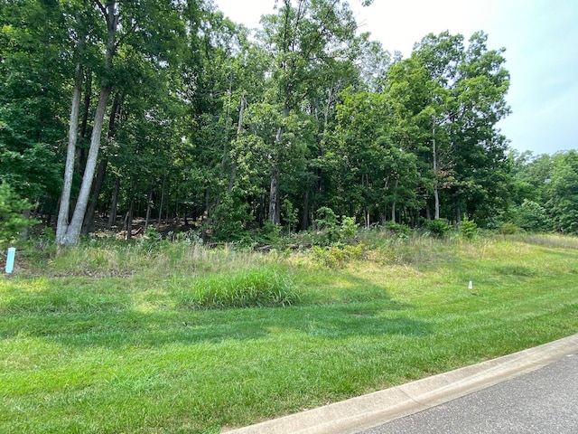 Listing photo 2 for LOT14 Summit Dr, Rocky Mount VA 24151