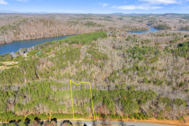 Listing photo 2 for LOT61 Garrison Rdg, Pittsville VA 24139