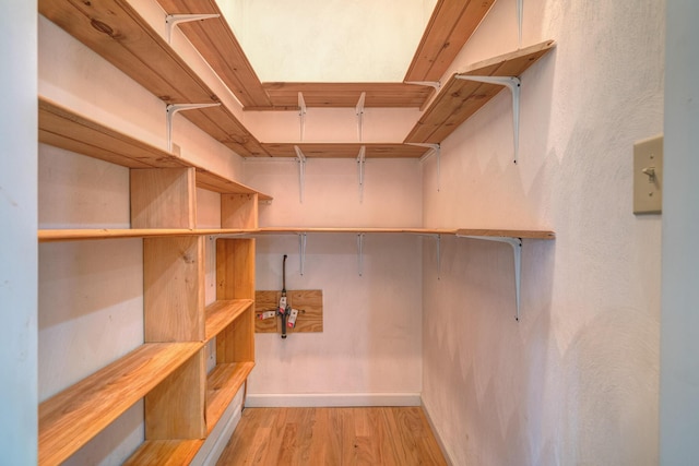 1782 Wolf Creek Rd, Narrows, VA 24124 - view of storage room