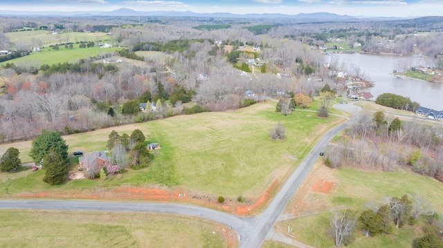 Listing photo 2 for LOT27 Augusta Way, Wirtz VA 24184