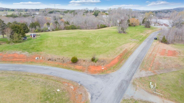 Listing photo 3 for LOT27 Augusta Way, Wirtz VA 24184