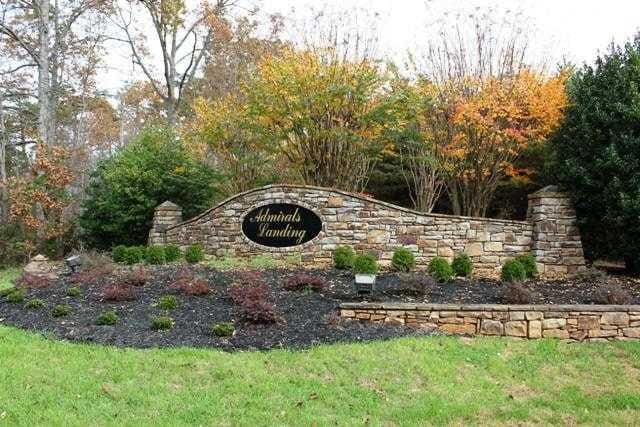 LOT44 Admirals Way, Glade Hill VA, 24092 land for sale