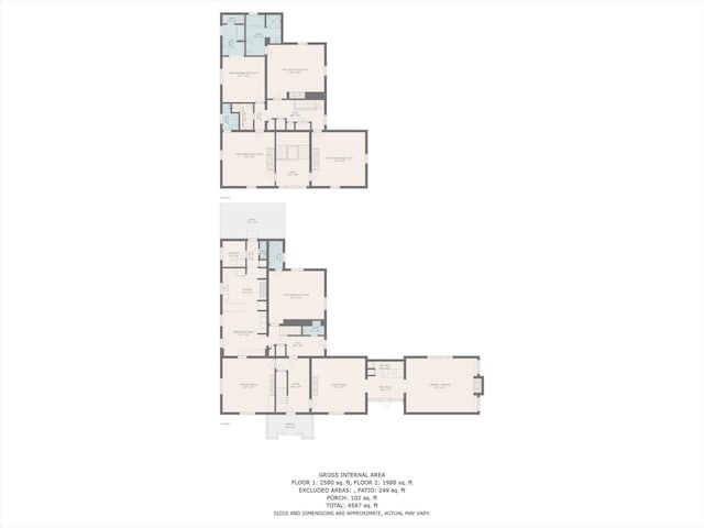 Listing photo 2 for 50 Floyd Ave, Rocky Mount VA 24151