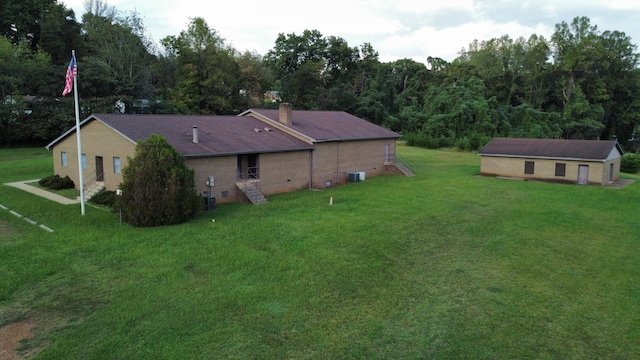 Listing photo 2 for 310 Wagoner Rd, Collinsville VA 24078