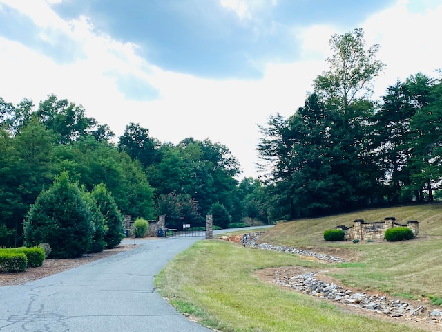 Listing photo 2 for LOT97 Greenberry Dr, Pittsville VA 24139