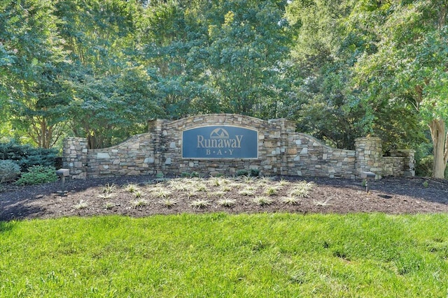 LOT81 Runaway Bay Rd, Lynch Station VA, 24571 land for sale