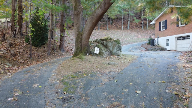 view of street