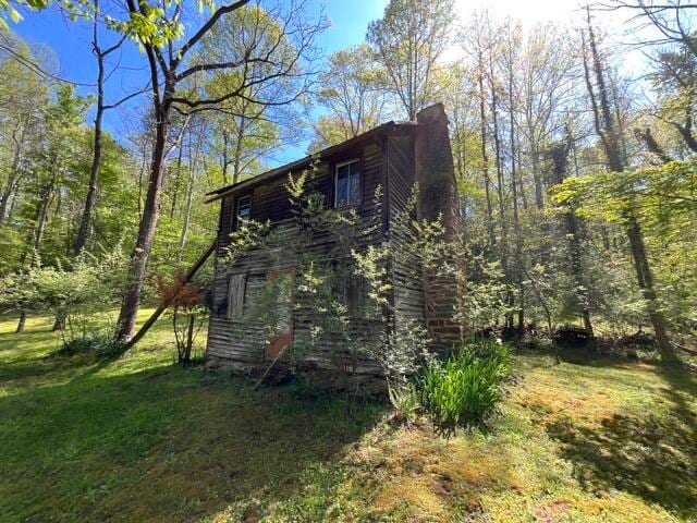 0 Mountain Ridge Rd, Glade Hill VA, 24092 land for sale