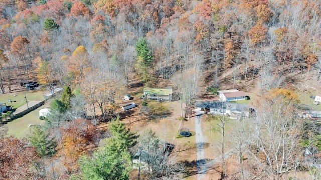 7820 Ogle Creek Rd, Covington, VA 24426 - view of property location