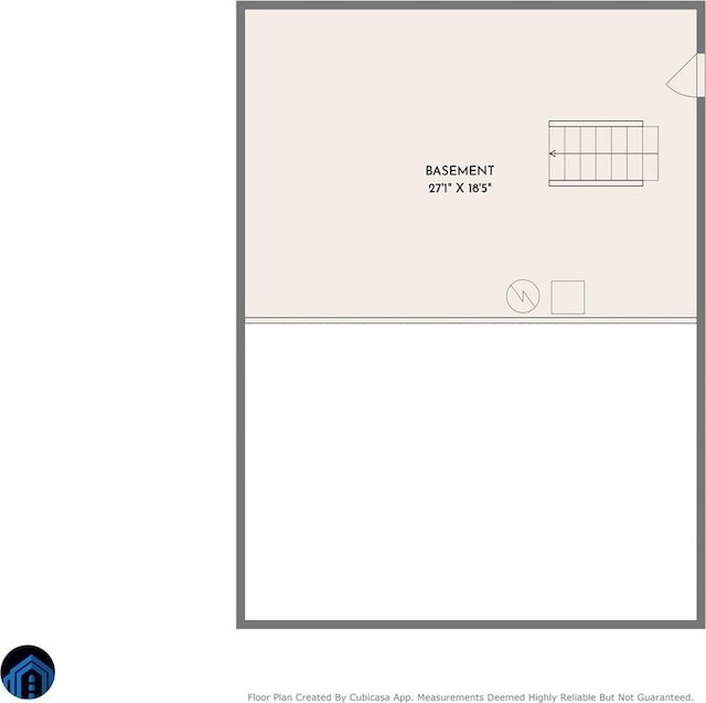 1132 Montrose Ave SE, Roanoke, VA 24013 - room layout