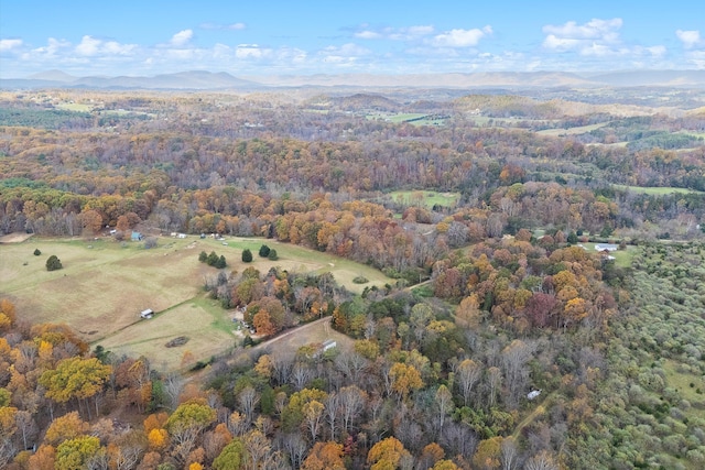 0 Curry Creek Rd, Fincastle VA, 24090 land for sale