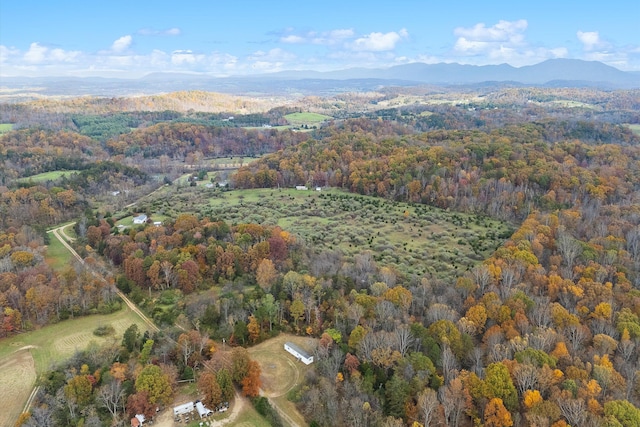 Listing photo 3 for 0 Curry Creek Rd, Fincastle VA 24090