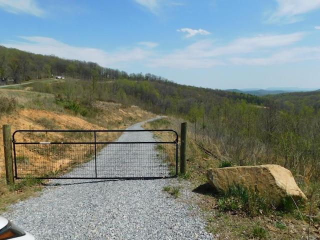 Listing photo 2 for 0 Wooldridge Rd, Blue Ridge VA 24064