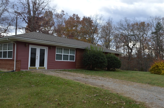 307 Virginia Mineral Springs Rd, New Castle VA, 24127, 3 bedrooms, 2 baths house for sale