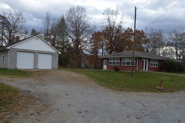 Listing photo 2 for 307 Virginia Mineral Springs Rd, New Castle VA 24127