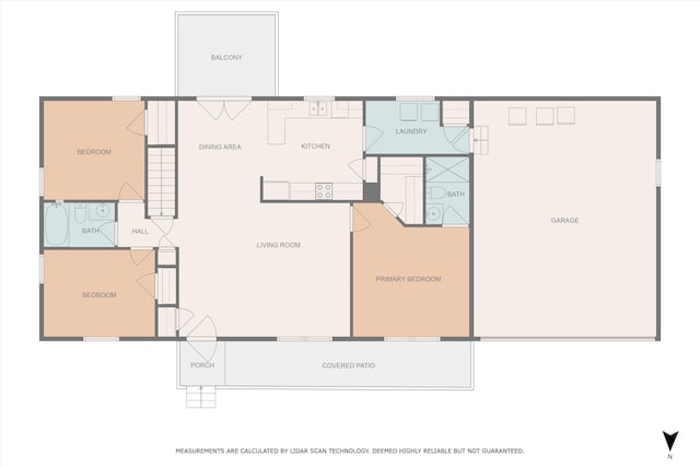 4348 Stewartsville Rd, Moneta, VA 24121 - plan