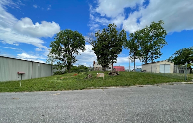 0 Byrd Ave NE, Roanoke VA, 24012 land for sale