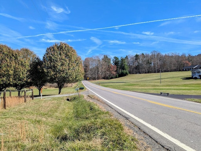 TBD Floyd Hwy S, Willis, VA 24380