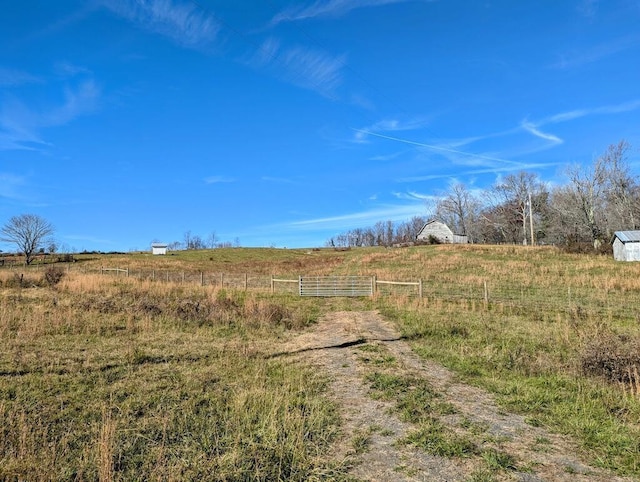TBD Floyd Hwy S, Willis, VA 24380
