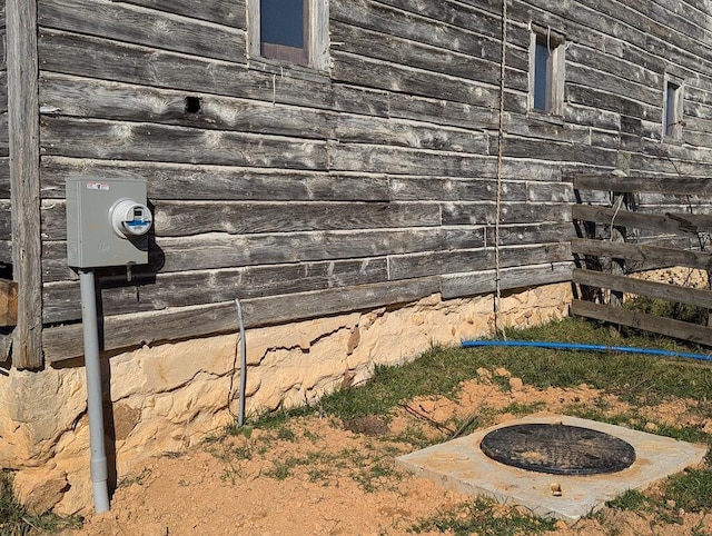 TBD Floyd Hwy S, Willis, VA 24380
