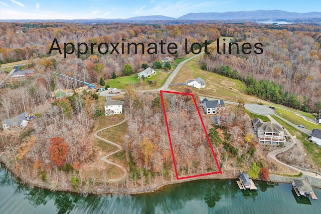 Listing photo 2 for LOT6 Old Point Rd, Moneta VA 24121