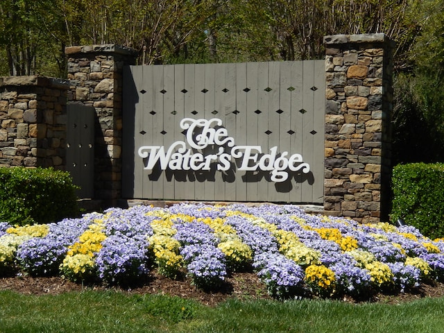 Listing photo 3 for LOT29 Waters Edge Dr, Penhook VA 24137