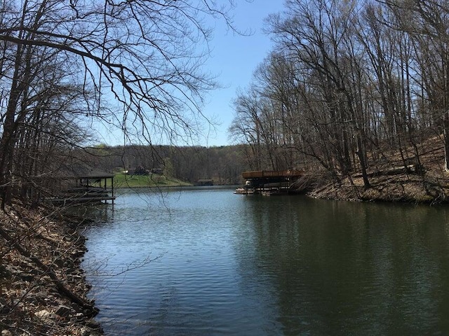 LOT1 S Pointe Shore Dr, Moneta VA, 24121 land for sale