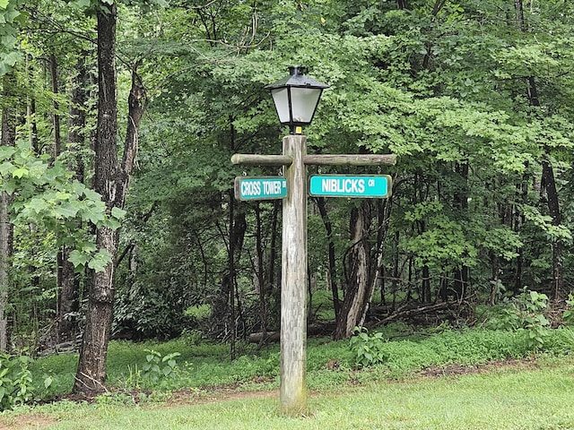 LOT273 Niblicks Cir, Penhook, VA 24137