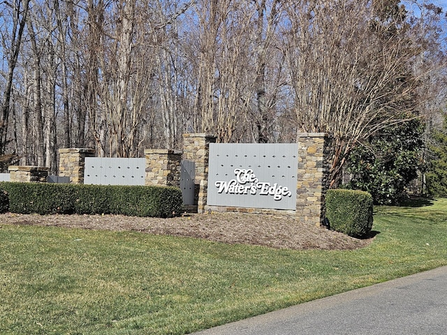 LOT273 Niblicks Cir, Penhook, VA 24137