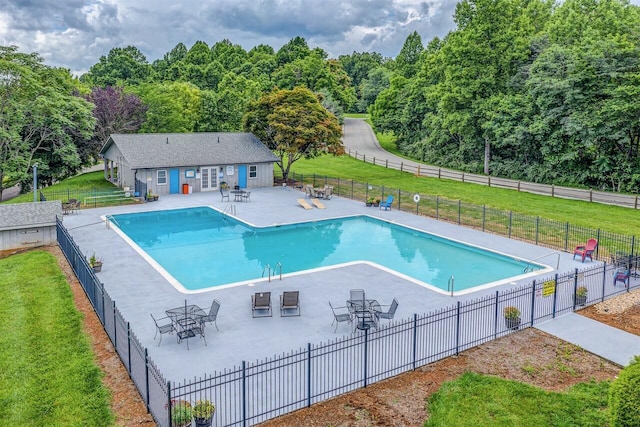 LOT29 Camelot Dr, Moneta, VA 24121