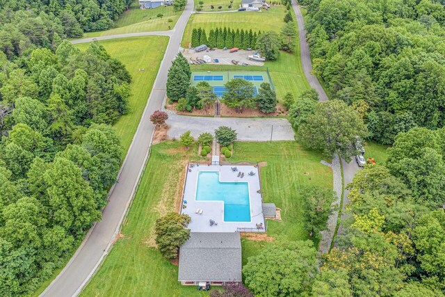 LOT29 Camelot Dr, Moneta, VA 24121