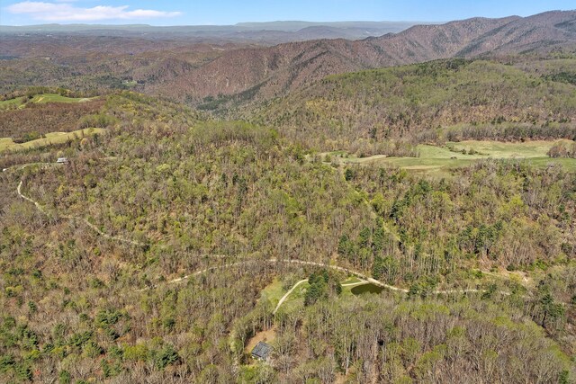 0 Mountainside Trl NE, Copper Hill, VA 24079