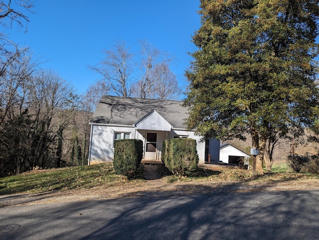 340 Hatcher St, Rocky Mount VA, 24151, 2 bedrooms, 1 bath house for sale