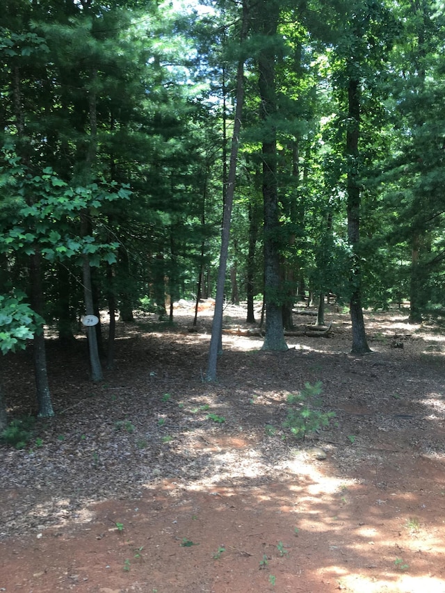 Listing photo 2 for LOT24 River Rock Rd, Vinton VA 24179