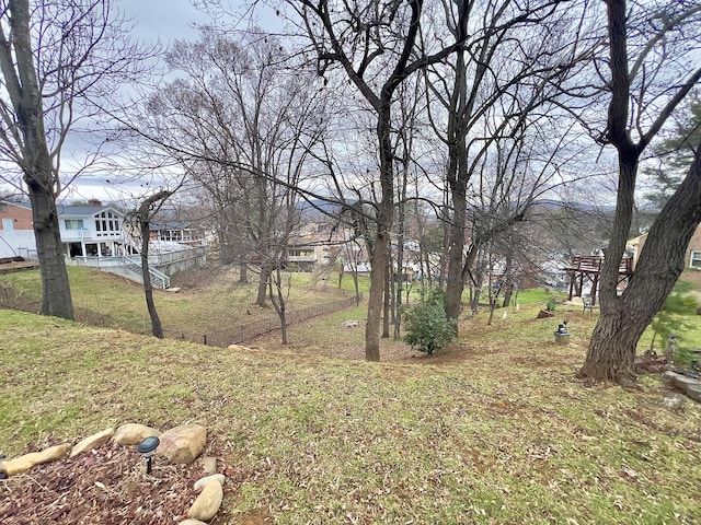 Listing photo 3 for 0 Barnett Cir NW, Roanoke VA 24017