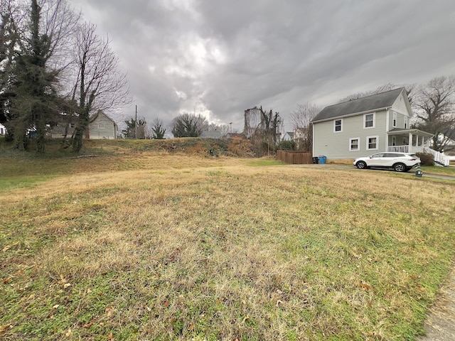 418 Fairfax Ave NW, Roanoke VA, 24017 land for sale