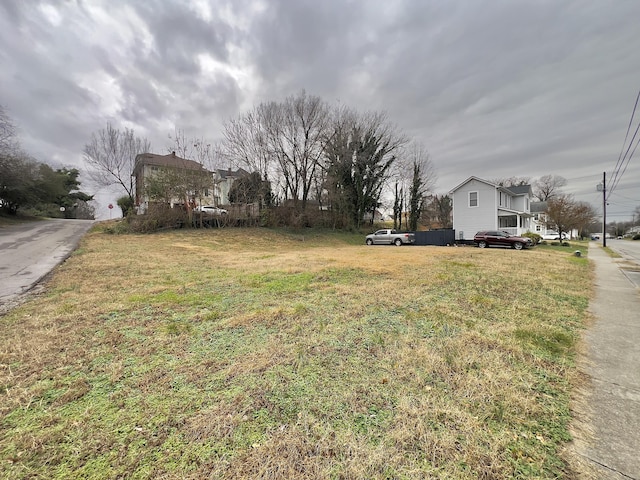 406 Fairfax Ave NW, Roanoke VA, 24016 land for sale