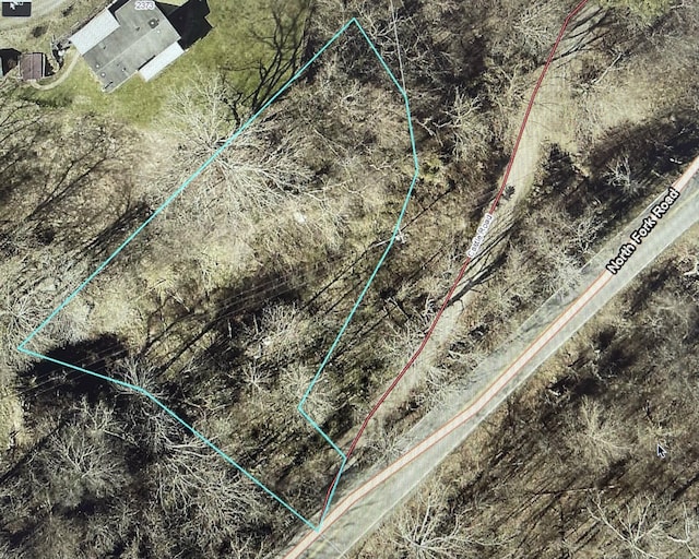 0 Castle Rd, Christiansburg, VA 24073