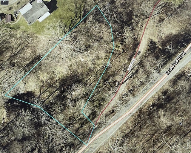 0 Castle Rd, Christiansburg VA, 24073 land for sale