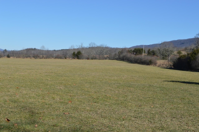 0 Johns Creek Mountain Rd, New Castle VA, 24127 land for sale